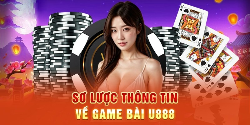 Giới thiệu khái quát về các chương trình ưu đãi U888