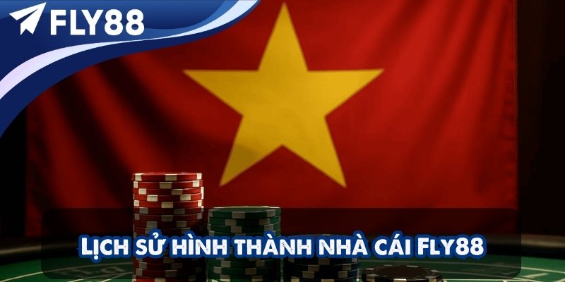 Giới thiệu Fly88 | Lịch sử hình thành và sứ mệnh phát triển